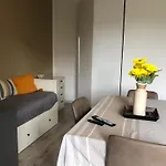 Monolocale Con Tutti I Confort Appartement Turin
