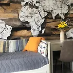 Appartement Monolocale Con Tutti I Confort