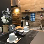 Monolocale Con Tutti I Confort Appartement