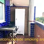 Appartement Monolocale Con Tutti I Confort