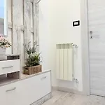 Monolocale Con Tutti I Confort
