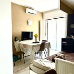 Monolocale Con Tutti I Confort *