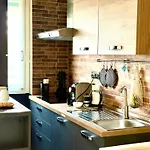 Monolocale Con Tutti I Confort Appartement *