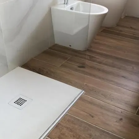 Monolocale Con Tutti I Confort