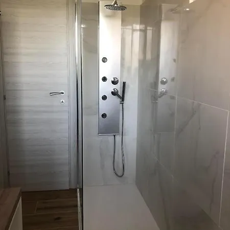 Monolocale Con Tutti I Confort דירה טורינו