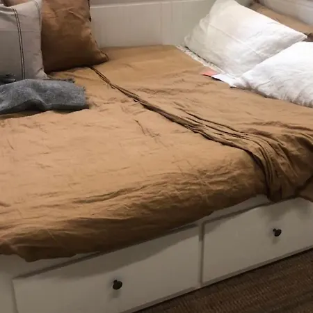 Monolocale Con Tutti I Confort *