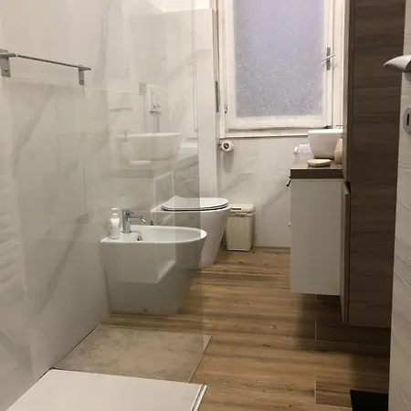 Monolocale Con Tutti I Confort * טורינו