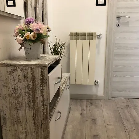 Monolocale Con Tutti I Confort Turin