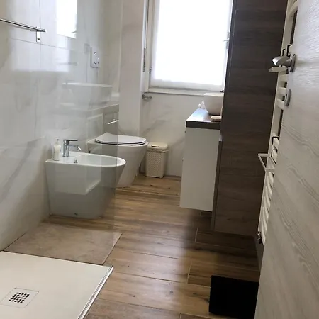 Monolocale Con Tutti I Confort Appartamento Torino