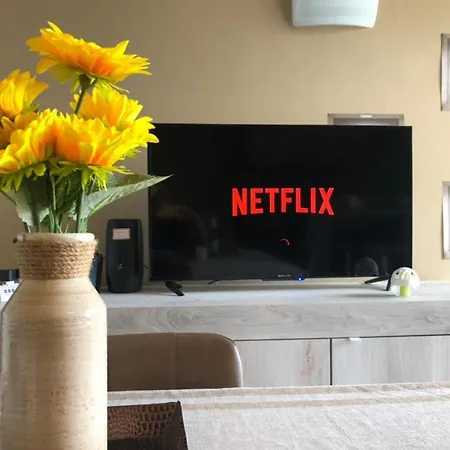 Monolocale Con Tutti I Confort *