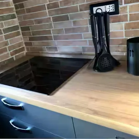 Monolocale Con Tutti I Confort Turin