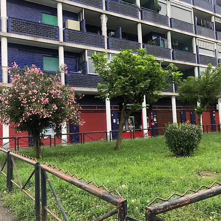 דירה Monolocale Con Tutti I Confort