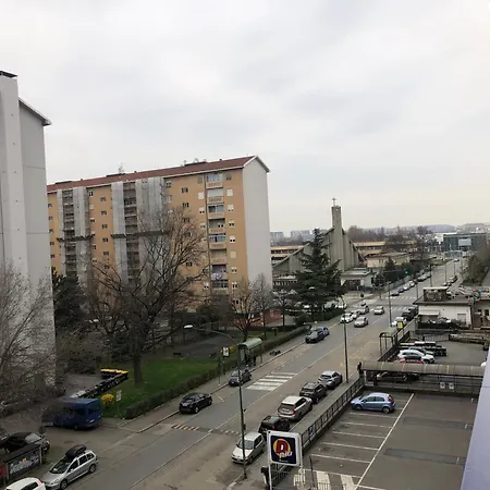 Monolocale Con Tutti I Confort *