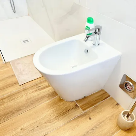 Monolocale Con Tutti I Confort Torino