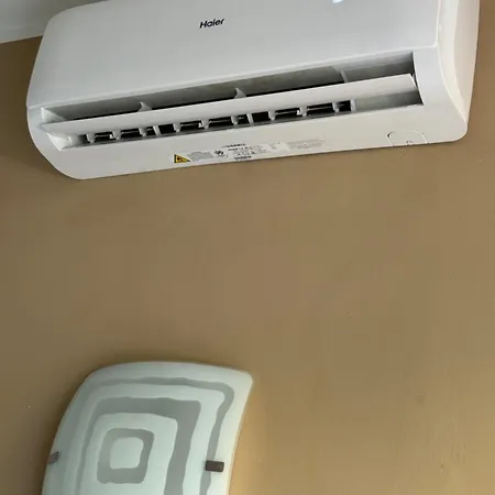 Monolocale Con Tutti I Confort