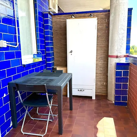 Monolocale Con Tutti I Confort דירה