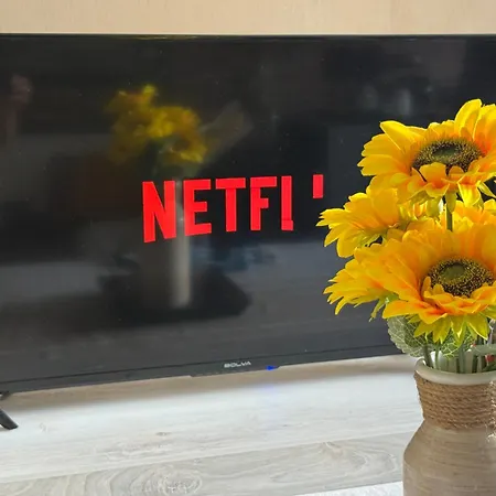 Lägenhet Monolocale Con Tutti I Confort Turin