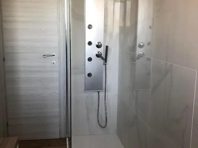 Monolocale Con Tutti I Confort Apartment Turin