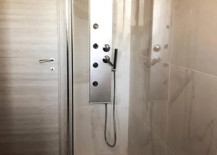 Monolocale Con Tutti I Confort Apartment *