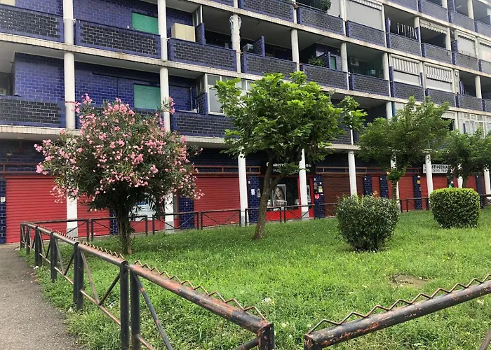 Apartment Monolocale Con Tutti I Confort
