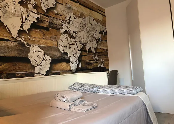 Apartment Monolocale Con Tutti I Confort Turin