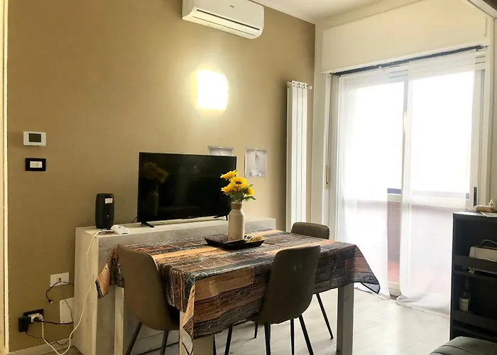 شقة Monolocale Con Tutti I Confort تورينو