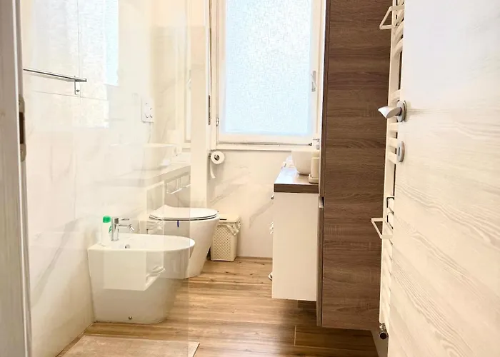 Monolocale Con Tutti I Confort Apartment