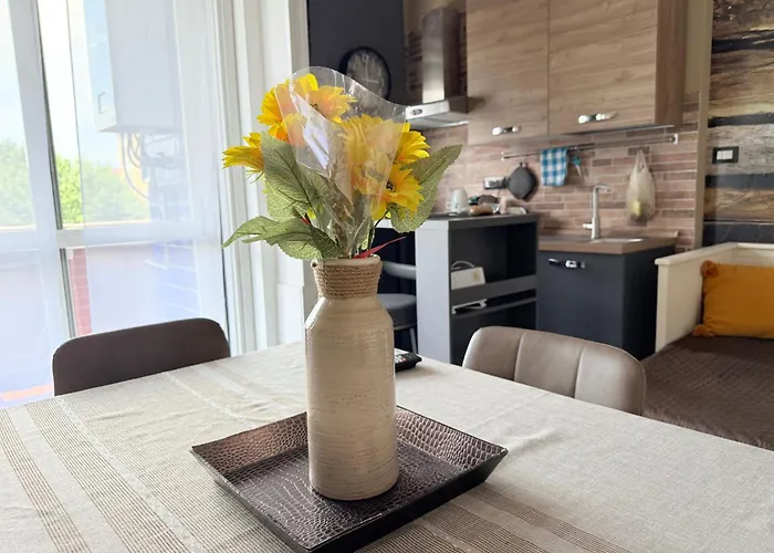 Apartment Monolocale Con Tutti I Confort Turin