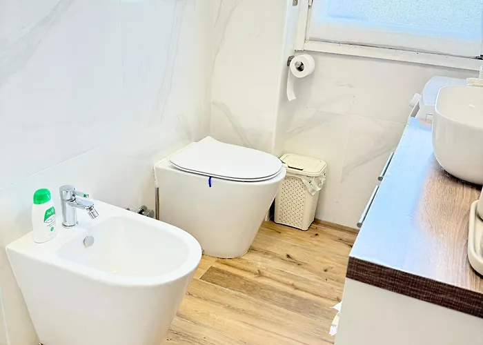 Apartment Monolocale Con Tutti I Confort Turin
