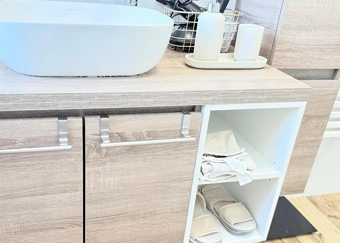 Monolocale Con Tutti I Confort Apartment *