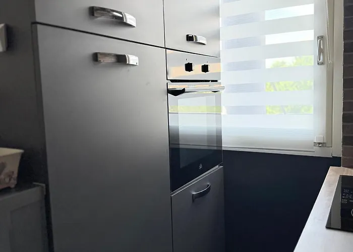 Monolocale Con Tutti I Confort Apartment