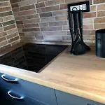 Apartment Monolocale Con Tutti I Confort *