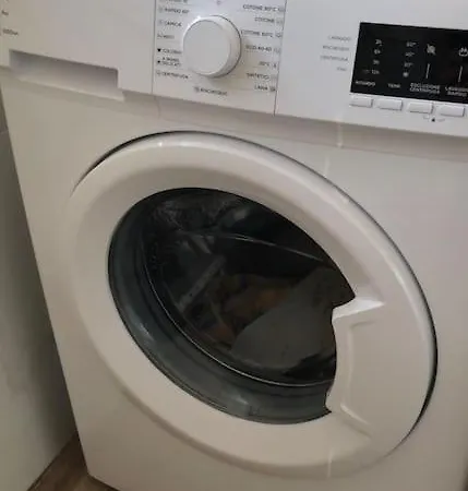 Monolocale Con Tutti I Confort Appartement *