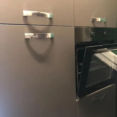 Monolocale Con Tutti I Confort Appartement *