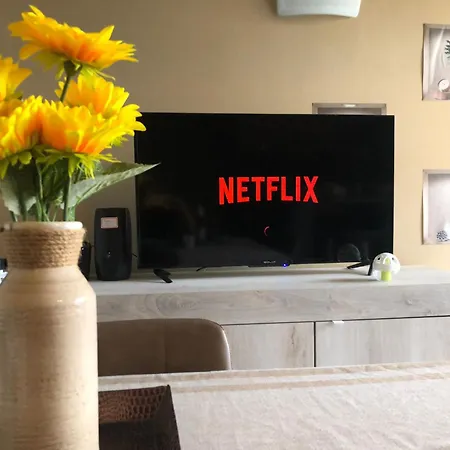 Appartement Monolocale Con Tutti I Confort