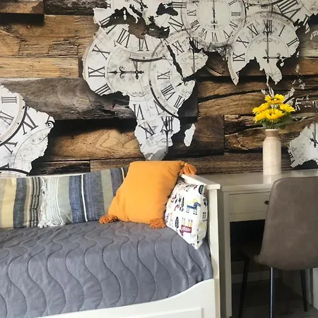 Appartement Monolocale Con Tutti I Confort