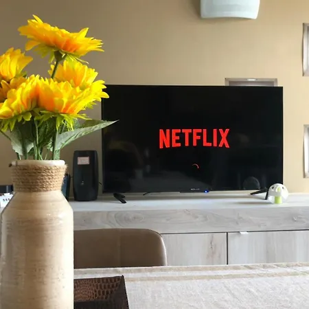 Monolocale Con Tutti I Confort 토리노