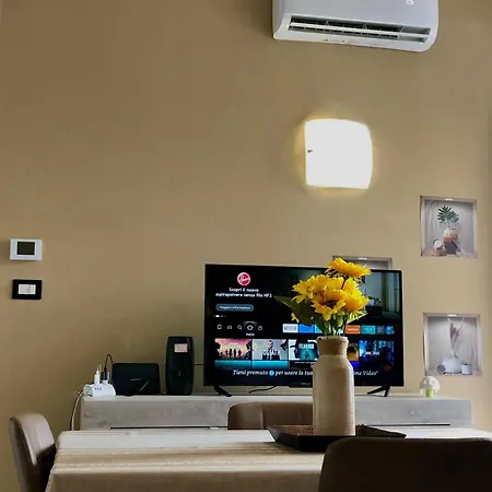 Appartement Monolocale Con Tutti I Confort *