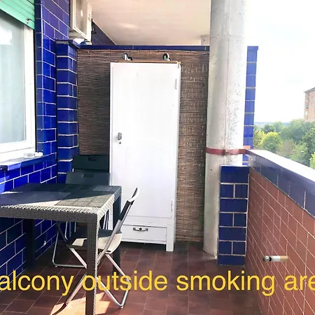 Appartement Monolocale Con Tutti I Confort