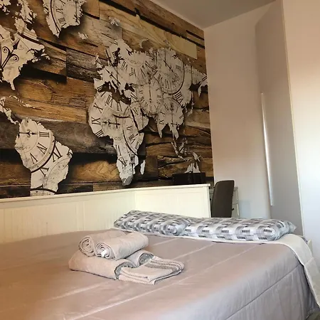 Appartement Monolocale Con Tutti I Confort Turijn