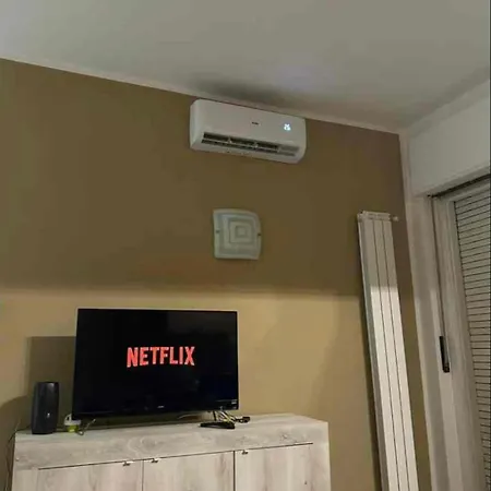 Monolocale Con Tutti I Confort Turijn