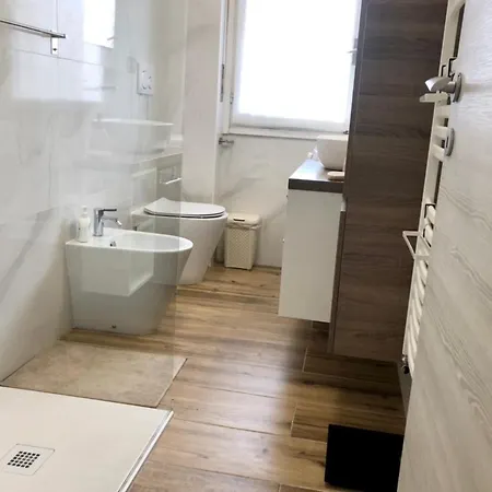 Appartement Monolocale Con Tutti I Confort