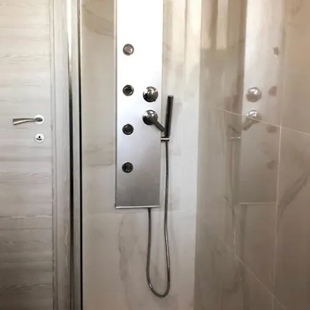 Appartement Monolocale Con Tutti I Confort