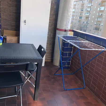 Monolocale Con Tutti I Confort Appartement *