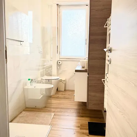 Monolocale Con Tutti I Confort Appartement