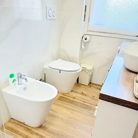 Appartement Monolocale Con Tutti I Confort Turijn