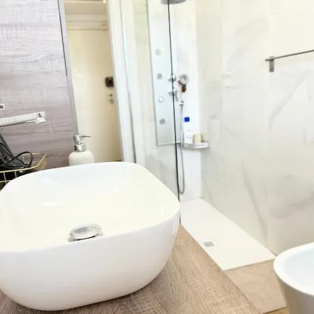 Appartement Monolocale Con Tutti I Confort