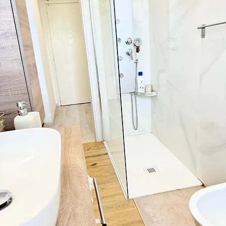 Monolocale Con Tutti I Confort Appartement *