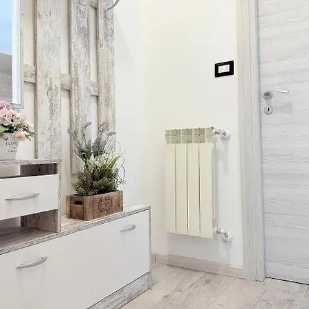 Monolocale Con Tutti I Confort