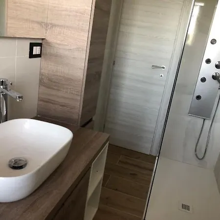 Monolocale Con Tutti I Confort Apartament *